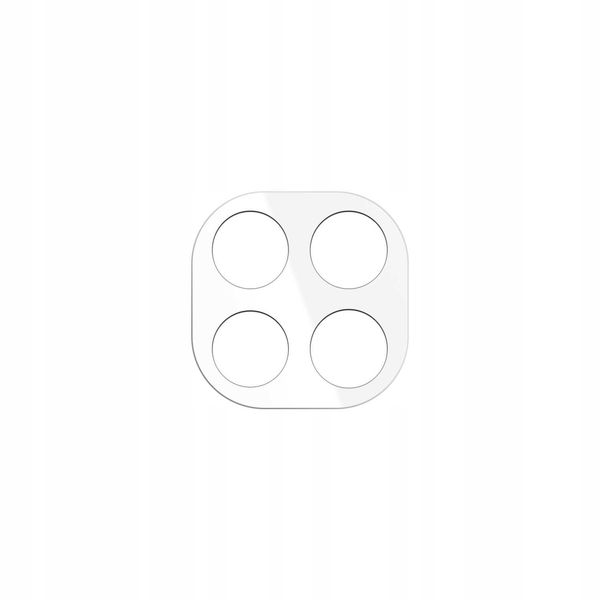 Spacecase Camera Glass Redmi Note 14 Pro 5G zdjęcie 4