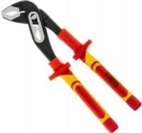 NEO TOOLS SZCZYPCE DO RUR 250 MM REGULOWANE NASTAWNY PRZEGUB 1000V 01-232