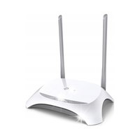 Router TP-Link TL-MR3420 EU Wi-Fi N, 2 Anteny, USB 2.0 3G/4G