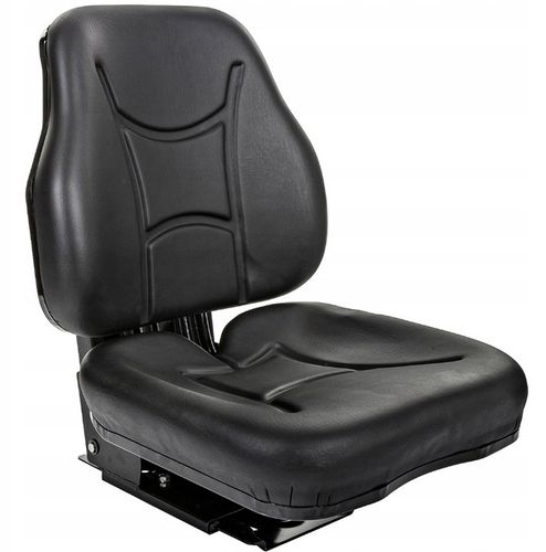 Siedzenie do ciągnika traktora fotel C-330 C-360 Wygoda Komfort 130KG URSUS na Arena.pl