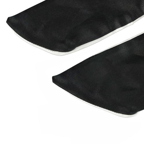 Satynowy Materiał Do Krępowania Nadgarstków na Arena.pl