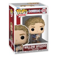Funko POP! Willow Willow Ufgood 1315 figurka