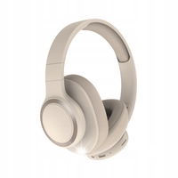 Bezprzewodowe słuchawki Bluetooth, głęboki bas, długa żywotność baterii, ty
