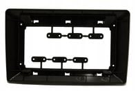 Redukcja zestaw montażu ramka radia z 9 na 10cali