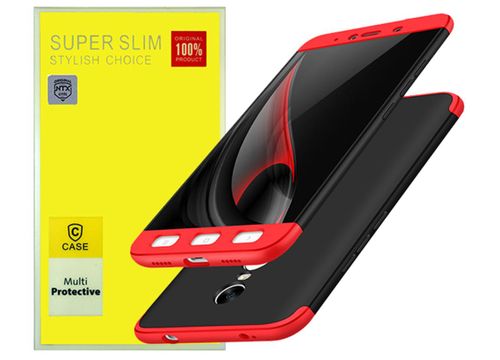ETUI CASE ARMOR NTX 360 SLIM XIAOMI REDMI NOTE 4X na Arena.pl