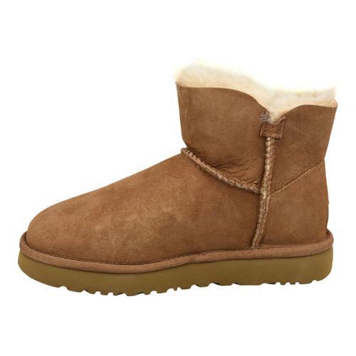 Buty Ugg Mini Bailey Button Ii W 1016422 r.37 na Arena.pl