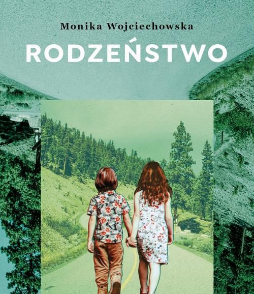 (epub, mobi) Rodzeństwo zdjęcie 1