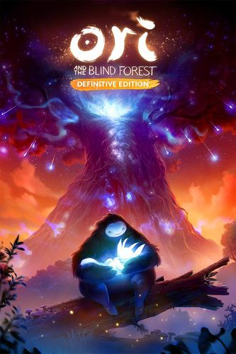 Ori and the Blind Forest: Definitive Edition Klucz Steam Kod CD KEY 24/7 na Arena.pl