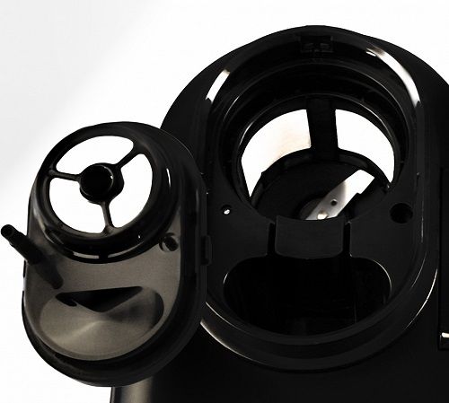 Ekspres do kawy Redmond RCM-M1505S-E na Arena.pl