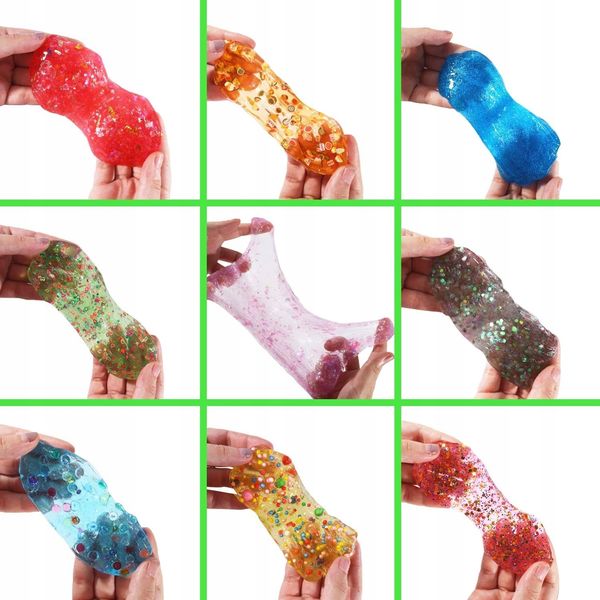 SLIME GLUT XL R2 NR:9332 zdjęcie 5