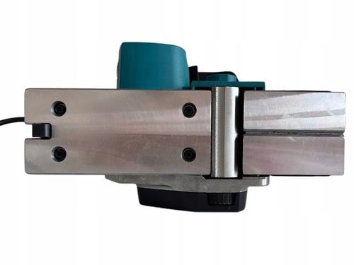 STRUG ELEKTRYCZNY DO DREWNA HEBLARKA 1900W HEBEL STOLARSKI STRUGARKA na Arena.pl