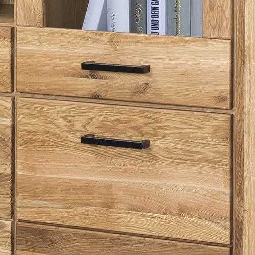 Kredens dębowy Como na Arena.pl