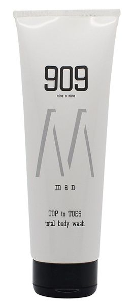 909 Top to Toes Man Żel pod Prysznic 250ml zdjęcie 1