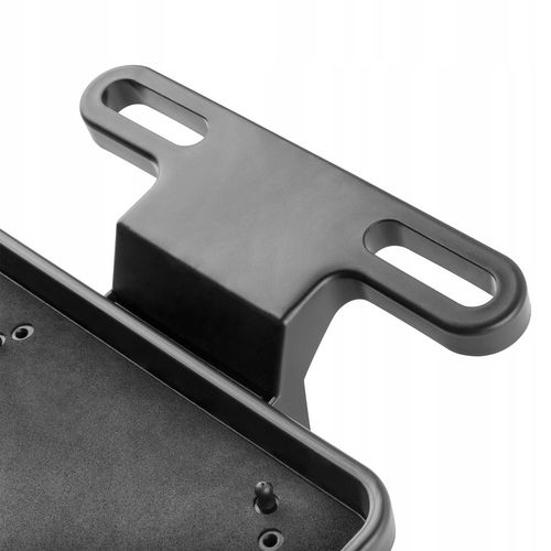 SKŁADANA PODSTAWKA TACKA STOLIK ORGANIZER NA ZAGŁÓWEK Maclean MC-927 na Arena.pl