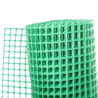 Siatka kontenerowa Marma typ K3 1,2x25mb - Zielona