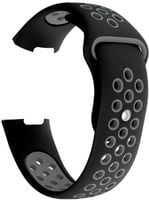 ORYGINALNY ZAMIENNY WYMIENNY PASEK OPASKA YIVO DO FITBIT CHARGE 3 / 4
