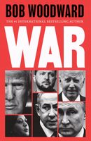 War wer. angielska - Bob Woodward