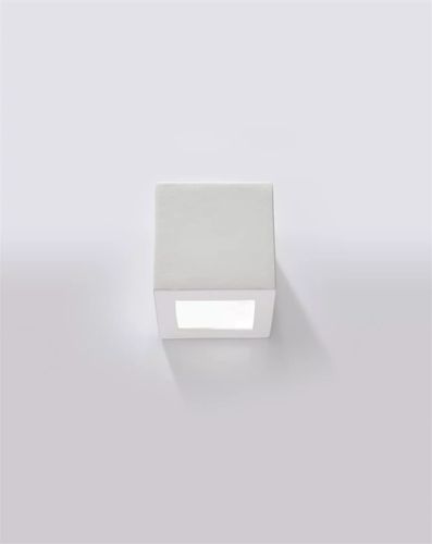 Kinkiet lampa ścienna LEO Sollux Lighting na Arena.pl