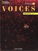Voices C1 Advanced WB + klucz Praca zbiorowa