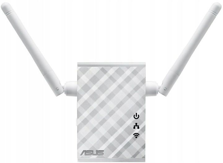 Adapter ASUS WiFi RP-N12 zdjęcie 5