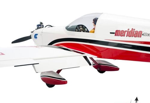 Meridian 10cc ARF na Arena.pl