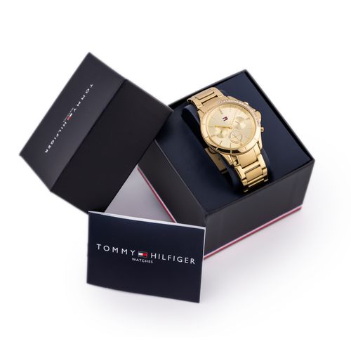 ZEGAREK DAMSKI TOMMY HILFIGER Kennedy 1782385 (zf600b) na Arena.pl