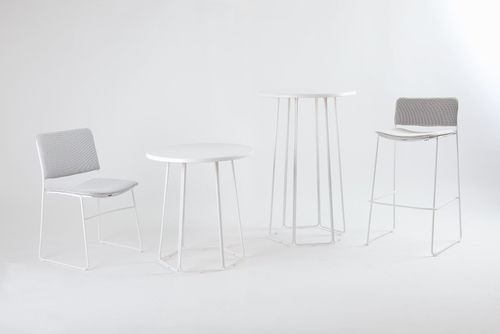 Krzesło Stack XL 61x73,5x66cm # na Arena.pl