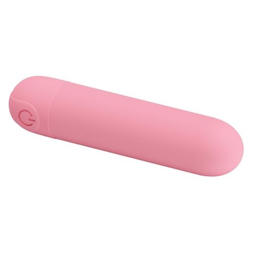 stefan, mini massager, 10 vibration functions na Arena.pl