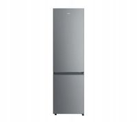 Lodówka Haier HDPR1620ANPK No Frost 185cm Komora świeżości 35 dB Inox
