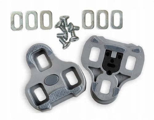 Bloki do pedałów Look Keo Grip na Arena.pl