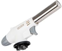 Palnik gazowy ceramiczny biały Blow