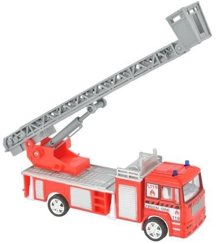 Wóz strażacki basic na Arena.pl