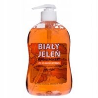 Żel do higieny intymnej Biały Jeleń z korą dębu 500 ml