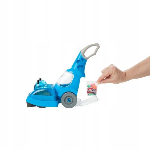 PLAY DOH Ciastolina PLAY-DOH Duży Zestaw Masy Plastycznej 5 tub PLAYDOH na Arena.pl