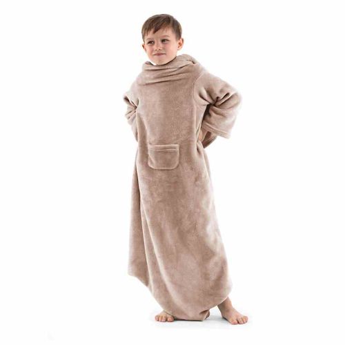 BLA/LAZYKIDS/BEIGE/90x105 na Arena.pl