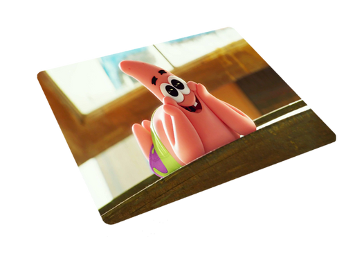 Podkładka pod myszkę Spongebob na Arena.pl
