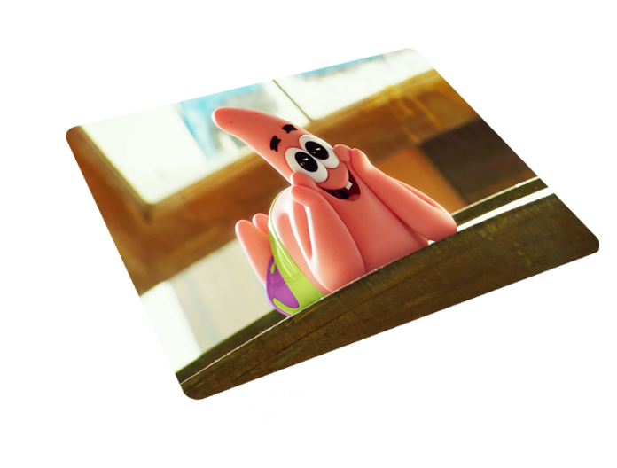 Podkładka pod myszkę Spongebob zdjęcie 3
