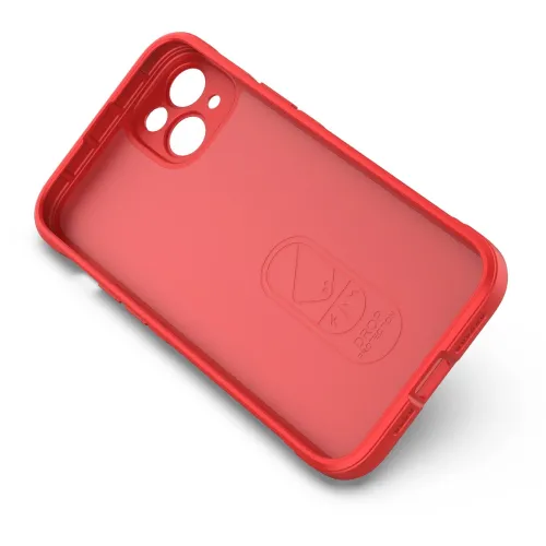 magic shield case etui do iphone 14 plus elastyczny pancerny na Arena.pl