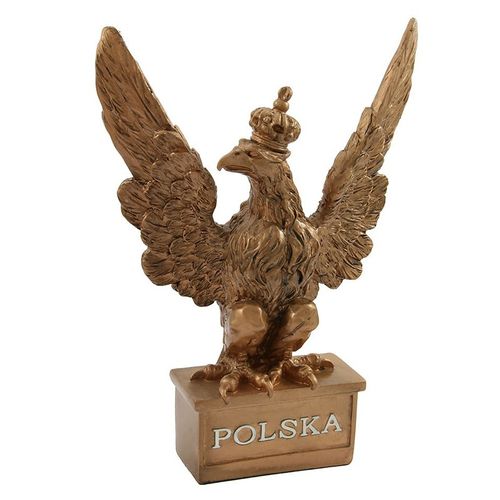 Statuetka Orzeł wojskowy na Arena.pl