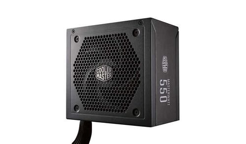 Cooler Master Zasilacz MasterWatt 550W na Arena.pl