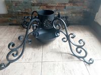 Stojak na choinkę stojak pod choinkę "Klasyk" Rura 133mm z miską Polska