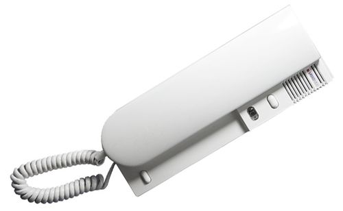 Unifon Laskomex LY-8M biały na Arena.pl