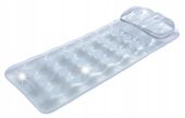Dmuchany plażowy materac 188 x 71 cm Bestway 43024 Bestway