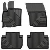 Mitsubishi Outlander 3 2012- Dywaniki gumowe No.77