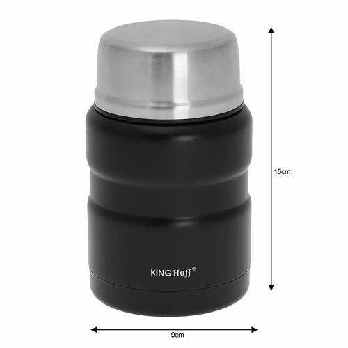 termos obiadowy kinghoff 0,5l kh-1459 na Arena.pl