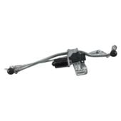 MECHANIZM WYCIERACZEK PRZÓD FIAT DUCATO III 2014 2015 2016 2017