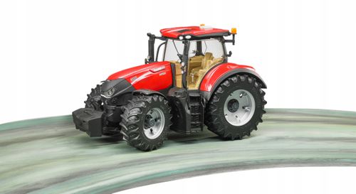 Traktor Case IH Optum 300 CVX Bruder na Arena.pl