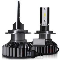 Żarówki autoled LED HEADLIGHT typ X-TREME CREE CAN H7 100 W 2 szt.