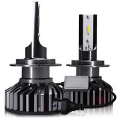 Żarówki autoled LED HEADLIGHT typ X-TREME CREE CAN H7 100 W 2 szt.