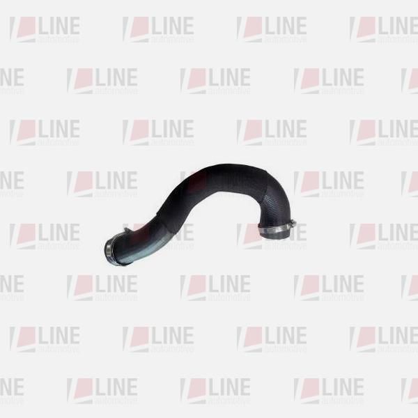 RURA WĄŻ TURBO INTERCOOLERA FORD TRANSIT CUSTOM / TOURNEO CUSTOM 2,0EB zdjęcie 2